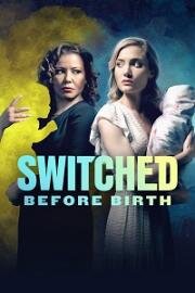 Перепутанные до рождения (Switched Before Birth) (2021)