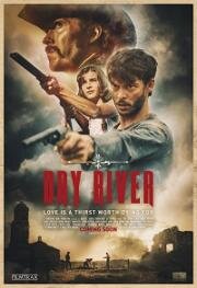 Пересохшая река (Gunfight at Dry River) (2021)