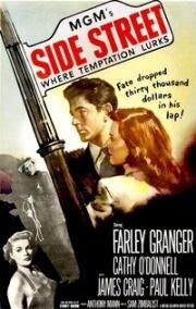 Переулок (Side Street) 1949