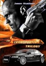Перевозчик: Трилогия (The Transporter: Trilogy)