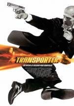Перевозчик (The Transporter)
