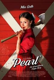 Пэрл (Pearl) (2022)