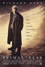 Первобытный страх (Primal Fear)