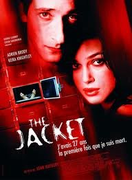 Пиджак (The Jacket) (2005)