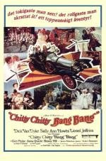 Пиф-паф ой-ой-ой (Chitty Chitty Bang Bang) (1968)