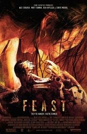Пир (Feast) (2005)