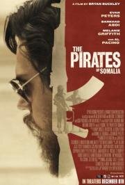 Пираты Сомали (The Pirates of Somalia) (2017)