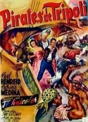 Пираты Триполи (Pirates of Tripoli) (1955)