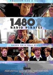 Пиратское радио (1480 Radio Pirates) 2021
