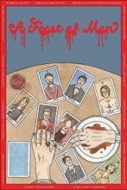 Пиршество (A Feast of Man) (2017)