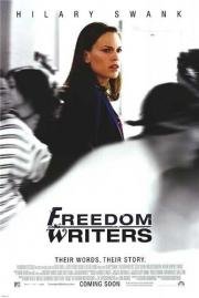 Писатели свободы (Freedom Writers) (2007)