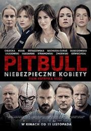Питбуль: Опасные женщины (Pitbull. Niebezpieczne kobiety )