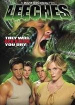 Пиявки (Leeches) (2003)