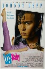Плакса (Cry-baby) (1990)