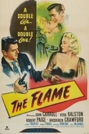 Пламя (The Flame) 1947