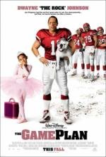 План игры (The Game Plan) (2007)