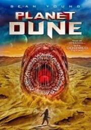 Планета Дюна (Planet Dune) (2021)