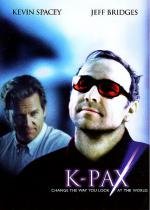 Планета Ка-Пэкс (K-PAX) (2002)