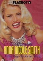 Playboy: The Complete Anna Nicole Smith 2000