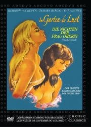 Племянницы госпожи Полковницы (Die Nichten der Frau Oberst) 1968