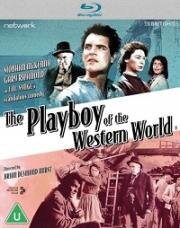 Плейбой западного мира (The Playboy of the Western World) 1962