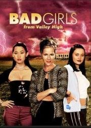 Плохие девчонки из высокой долины (Bad Girls from Valley High) 2005