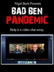 Плохой Бен: Пандемия (Bad Ben: Pandemic) 2020