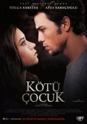 Плохой парень (Kötü Çocuk) (2017)
