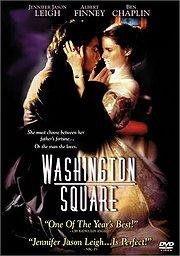 Площадь Вашингтона (Washington Square) (1997)