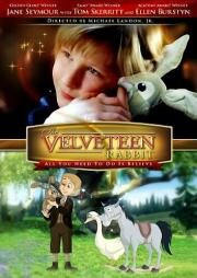 Плюшевый кролик (The Velveteen Rabbit) 2009