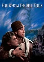 По ком звонит колокол (For Whom the Bell Tolls) (1943)