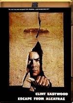 Побег из Алькатраса (Escape from Alcatraz) (1979)
