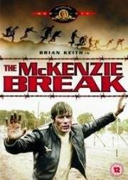 Побег из лагеря МакКензи (The McKenzie Break) (1970)