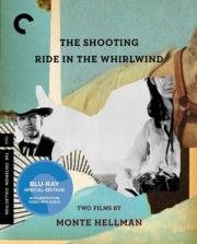 Побег в никуда (Ride in the Whirlwind) (1966)