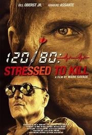Почерк убийства (Stressed to Kill) 2016