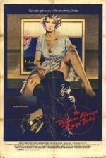 Почтальон всегда звонит дважды (The Postman Always Rings Twice) (1981)