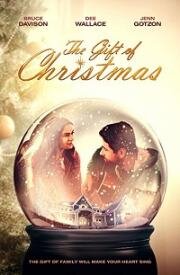 Подарок на Рождество (The Gift of Christmas) (2020)