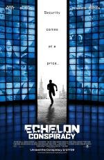 Подарок (Echelon Conspiracy) (2009)
