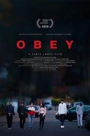 Подчиняйся (Obey) 2018