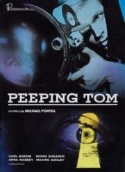 Подглядывающий (Peeping Tom) 1960