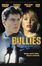 Подонки (Задиры) (Bullies) 1986