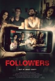 Подписчики (Followers (Cassette)) 2021