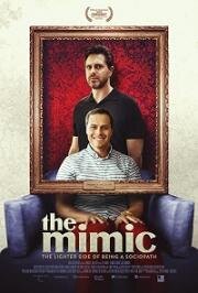 Подражатель (The Mimic) (2020)