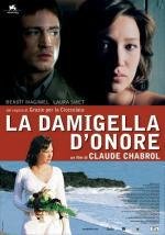 Подружка невесты (La demoiselle d'honneur) (2004)