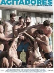 Подстрекатели (Los agitadores (Horseplay)) (2022)