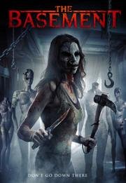 Подвал (The Basement) 2017