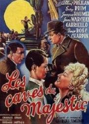 Подвалы "Мажестика" (Les caves du Majestic) 1945