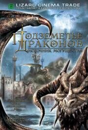 Подземелье драконов 2: Источник могущества (Dungeons & Dragons 2: Wrath of the Dragon God) (2005)