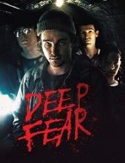 Подземный ужас (Deep Fear (Bunker 717)) (2022)