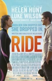 Поездка (Ride) (2014)